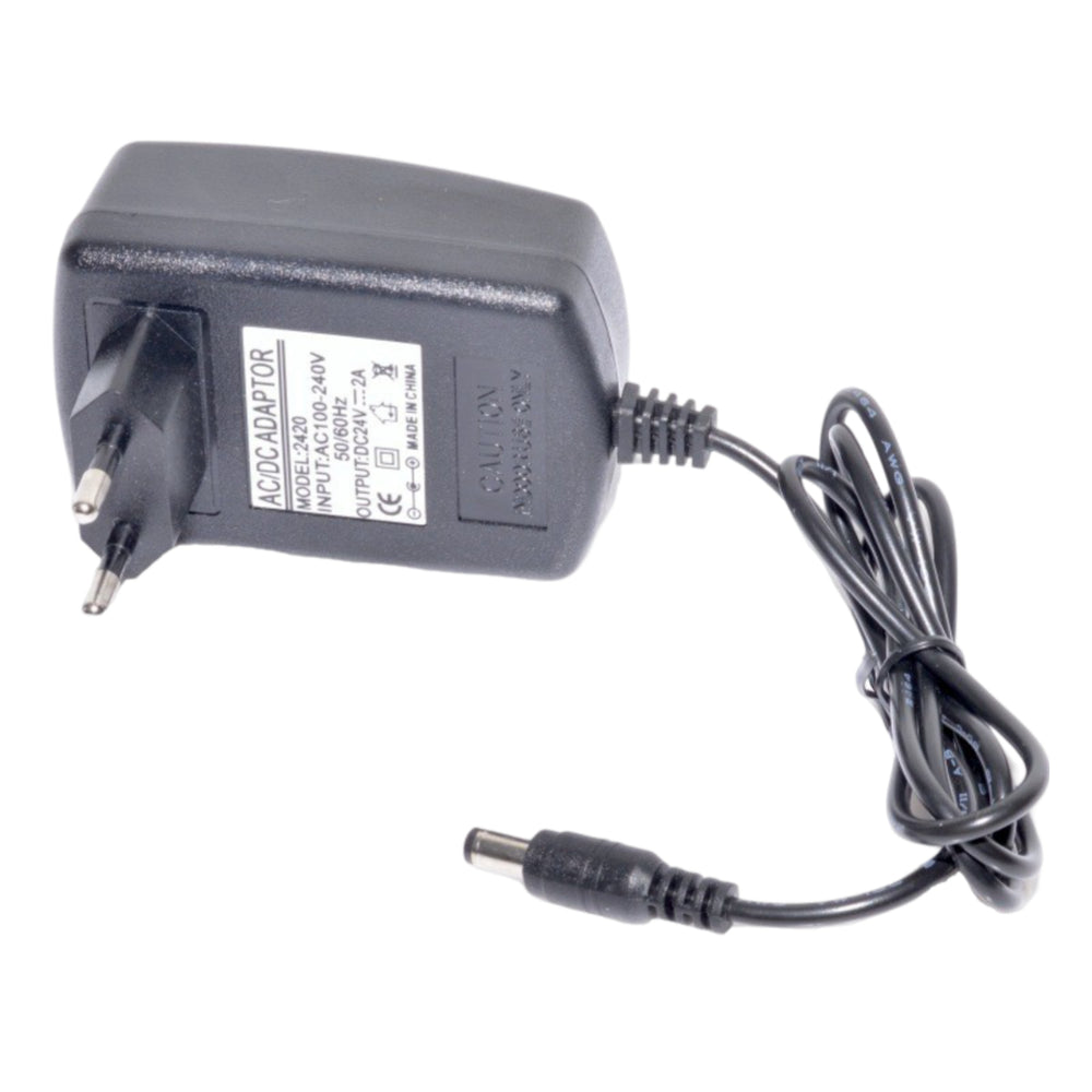 
                  
                    Power Adapter for Cristofaroluce Lamps
                  
                