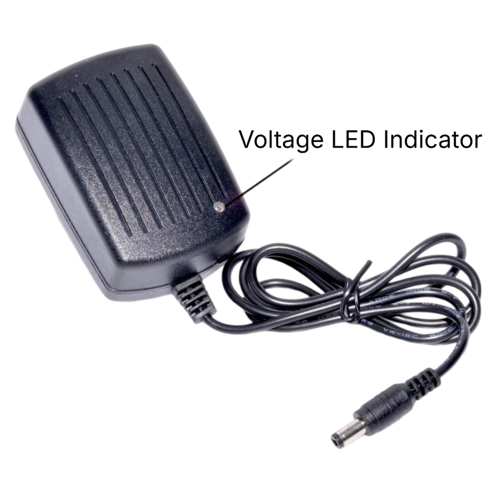 
                  
                    Power Adapter for Cristofaroluce Lamps
                  
                