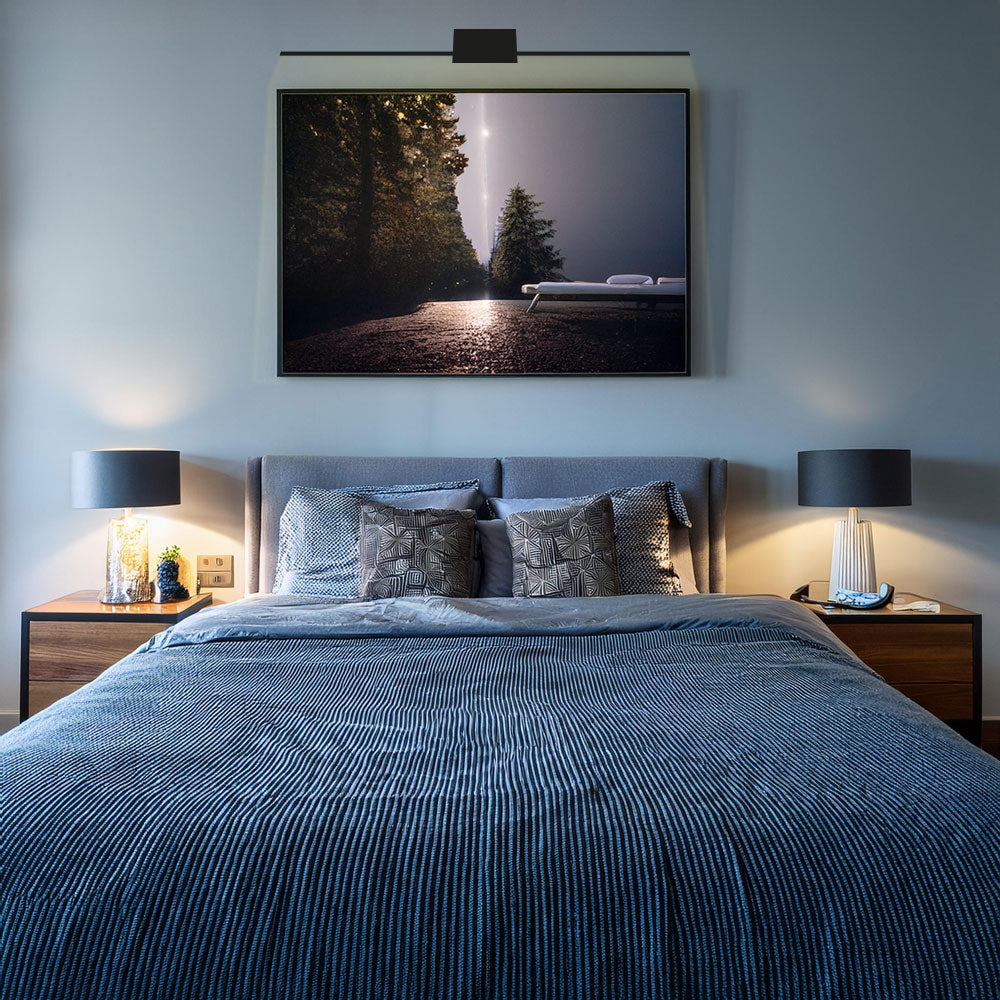 
                  
                    Quadro Wall Lamp
                  
                