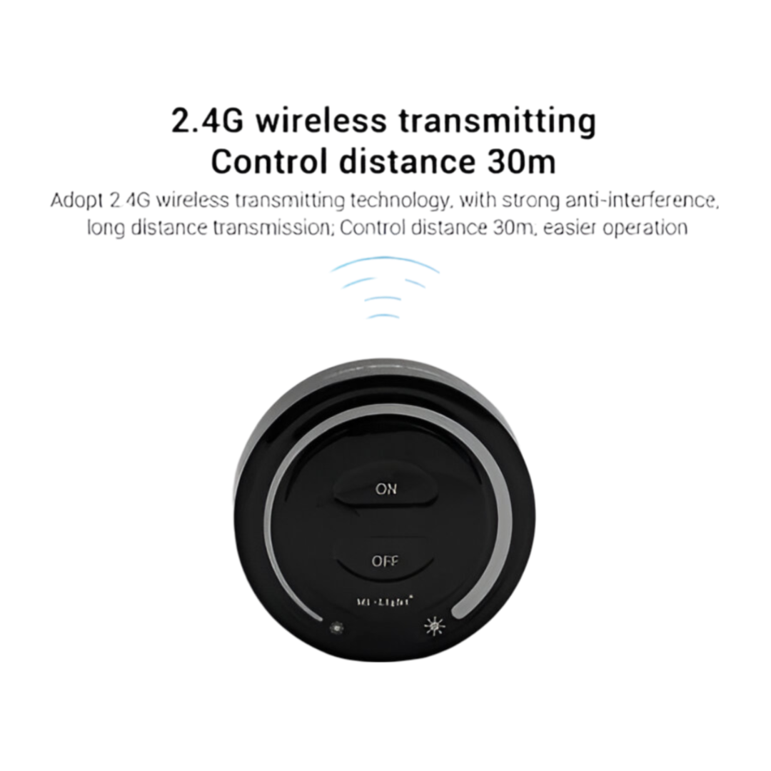 Remote Control for Cristofaroluce Lamps