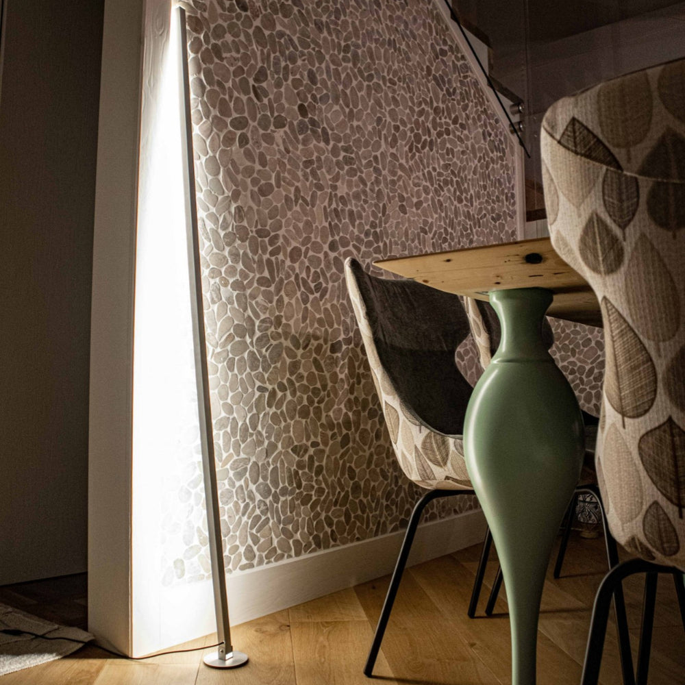 
                  
                    Gica Contra Floor Lamp
                  
                